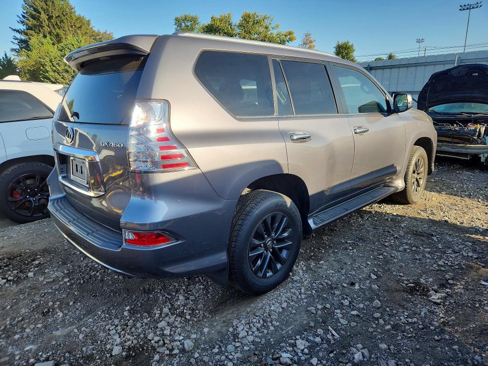 68774696 :رقم المزاد ، JTJAM7BXXN5326956 vin ، 2022 Lexus Gx مزاد بيع