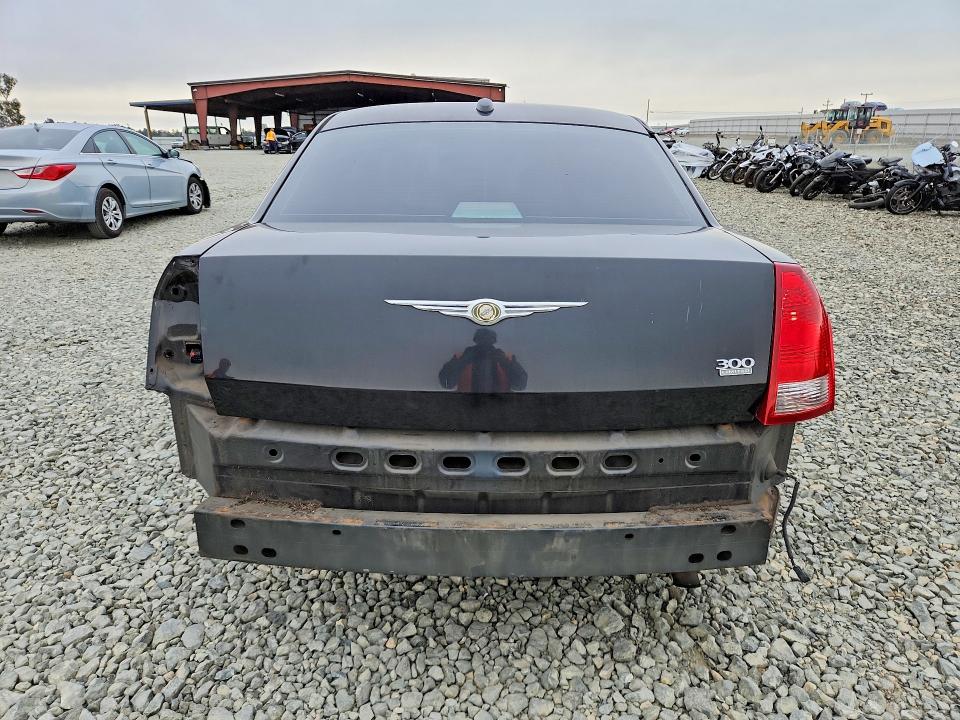 Aukcja sprzedaży 2006 Chrysler 300, vin: 2C3LA53G96H103748, numer aukcji: 69876876