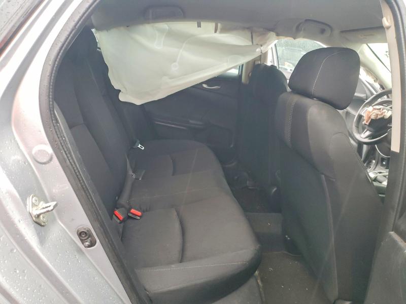 67078436 :رقم المزاد ، 2HGFC2F55JH527238 vin ، 2018 Honda Civic مزاد بيع