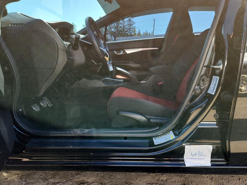 2014 Honda Civic მანქანა იყიდება აუქციონზე, vin: 2HGFB6E57EH200079, აუქციონის ნომერი: 68344446
