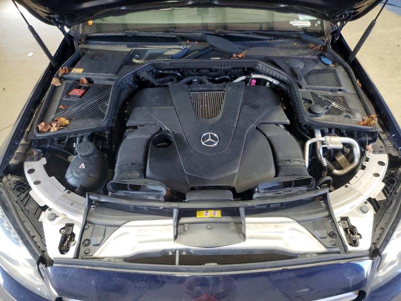 69309096 :رقم المزاد ، 55SWF6GB5FU044474 vin ، 2015 Mercedes-benz C مزاد بيع