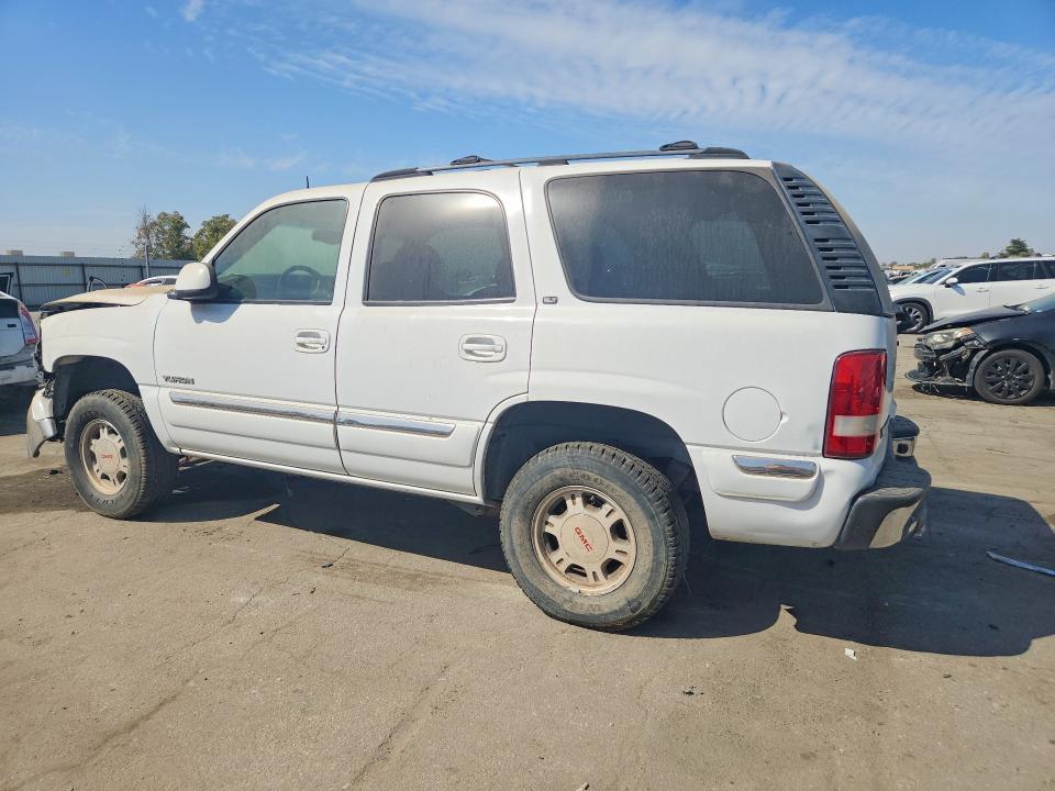 Продажа на аукционе авто 2002 Gmc Yukon, vin: 1GKEK13Z82R169377, номер лота: 68703466