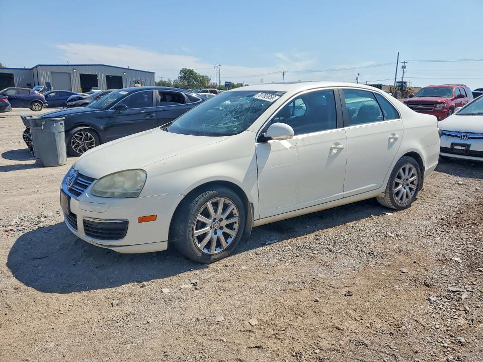 Aukcja sprzedaży 2006 Volkswagen Jetta, vin: 3VWDT81K86M017770, numer aukcji: 70792656