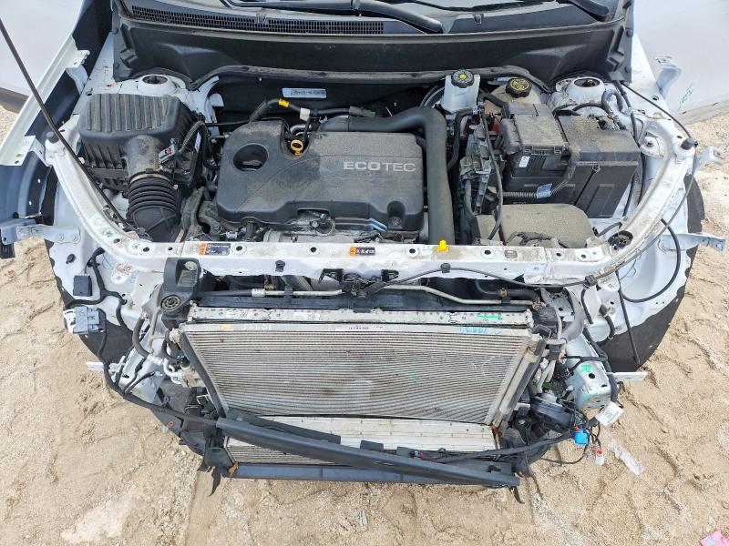 2021 Gmc Terrain მანქანა იყიდება აუქციონზე, vin: 3GKALVEV4ML301803, აუქციონის ნომერი: 67913906