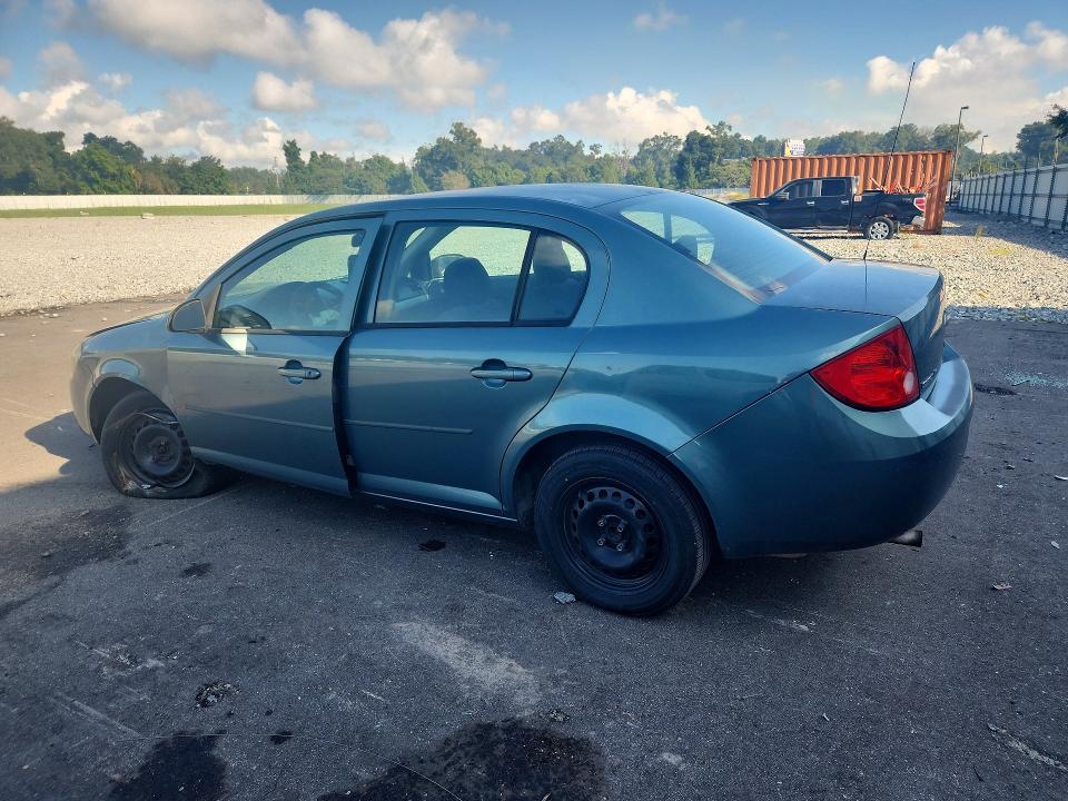 Aukcja sprzedaży 2010 Chevrolet Cobalt, vin: 1G1AD5F56A7160152, numer aukcji: 69411366