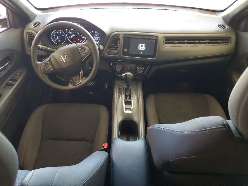 67353096 :رقم المزاد ، 3CZRU5H1XNM711693 vin ، 2022 Honda Hr-v مزاد بيع