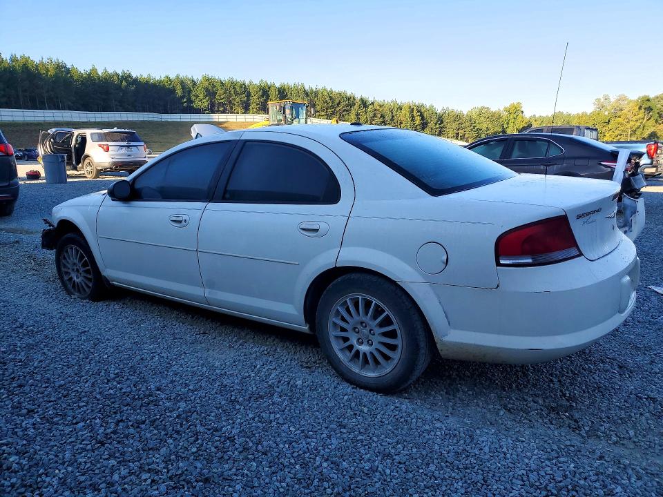Продаж на аукціоні авто 2006 Chrysler Sebring, vin: 1C3EL56RX6N188932, номер лоту: 68217976