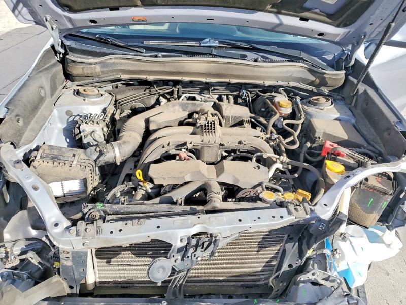 Продажа на аукционе авто 2018 Subaru Forester, vin: JF2SJAJC6JH460384, номер лота: 68254186