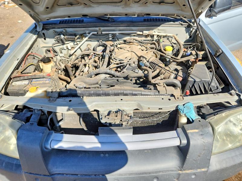 67673716 :رقم المزاد ، 1N6ED26Y32C342608 vin ، 2002 Nissan Frontier مزاد بيع