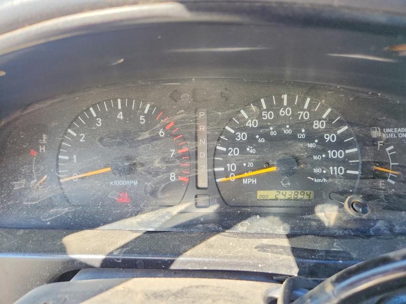 70091456 :رقم المزاد ، 4TAVN52N6XZ535008 vin ، 1999 Toyota Tacoma مزاد بيع