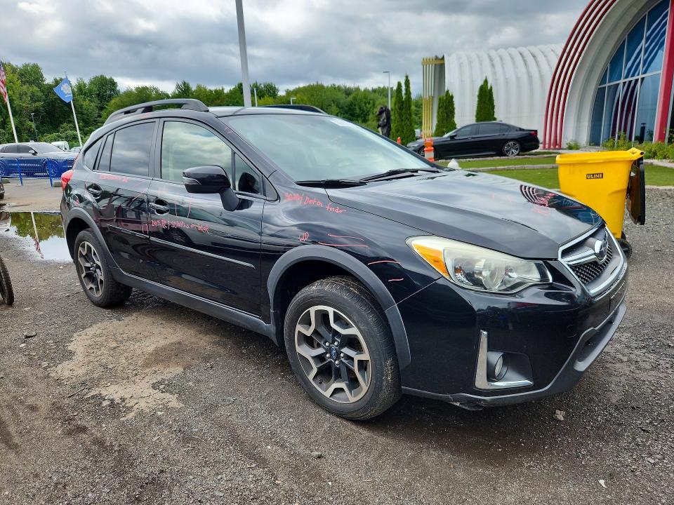 Aukcja sprzedaży 2016 Subaru Crosstrek, vin: JF2GPALC2G8204379, numer aukcji: 66952716