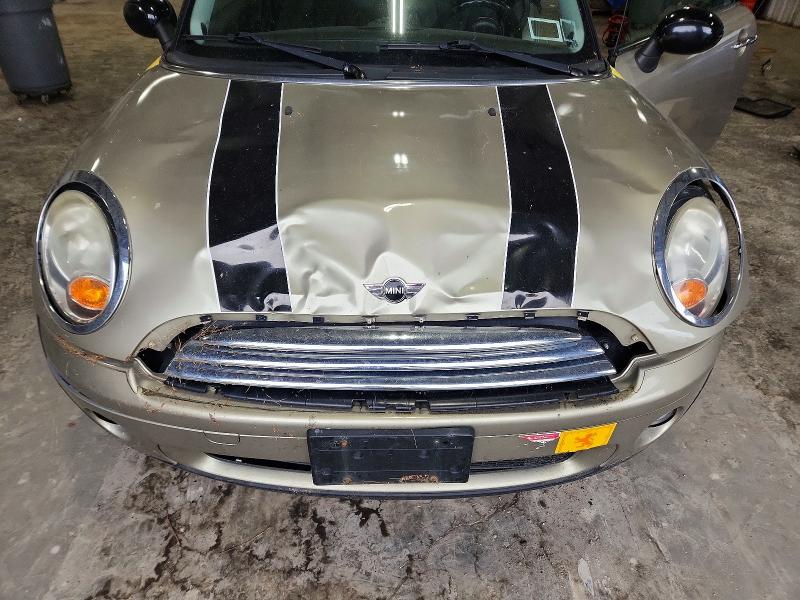 Aukcja sprzedaży 2010 Mini Cooper, vin: WMWMF3C53ATU79195, numer aukcji: 70683416