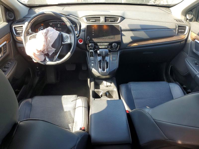 Aukcja sprzedaży 2018 Honda Cr-v, vin: 7FARW1H84JE018661, numer aukcji: 69583996
