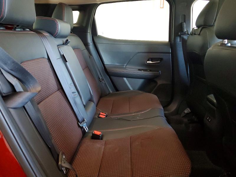 Продаж на аукціоні авто 2025 Nissan Kicks, vin: 3N8AP6DD0SL436423, номер лоту: 70128096