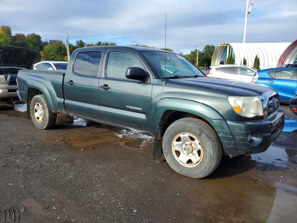 Aukcja sprzedaży 2010 Toyota Tacoma, vin: 3TMMU4FN4AM021044, numer aukcji: 70614566