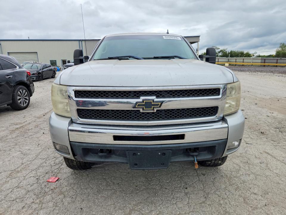 Aukcja sprzedaży 2011 Chevrolet Silverado, vin: 3GCPKSE3XBG210708, numer aukcji: 69599396