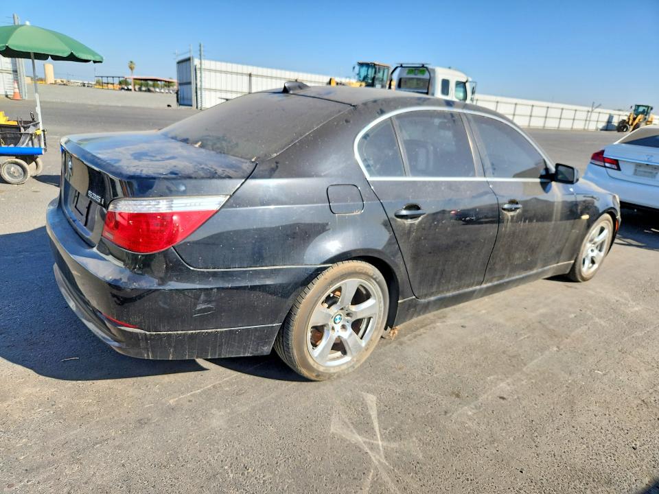 Aukcja sprzedaży 2008 Bmw 535, vin: WBANW135X8CZ84248, numer aukcji: 69154586