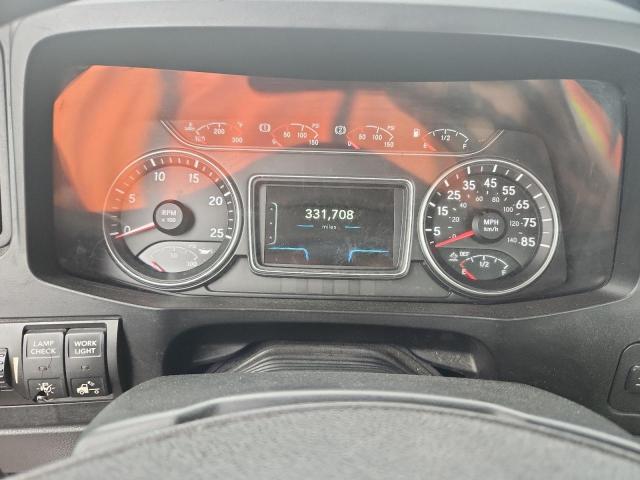 Продаж на аукціоні авто 2019 International Lt625, vin: 3HCDZTZR5KL414622, номер лоту: 61622186