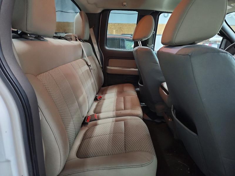 69990616 :رقم المزاد ، 1FTFX1EV7AFC61026 vin ، 2010 Ford F150 مزاد بيع