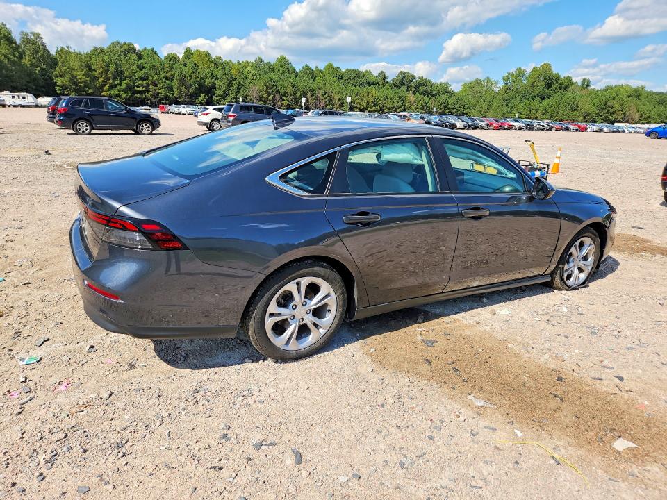 Продаж на аукціоні авто 2025 Honda Accord, vin: 1HGCY1F25SA026600, номер лоту: 67960976