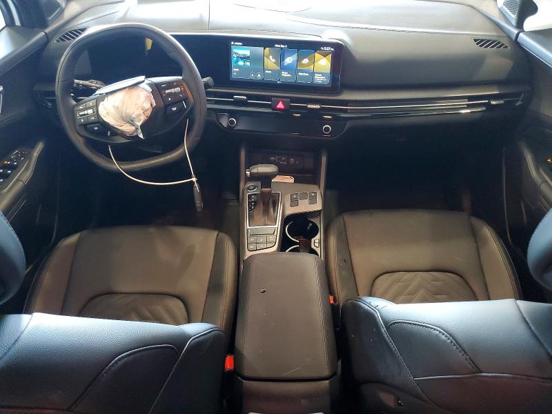 2026 Kia Sportage მანქანა იყიდება აუქციონზე, vin: 5XYK6CDF3TG393904, აუქციონის ნომერი: 67281376