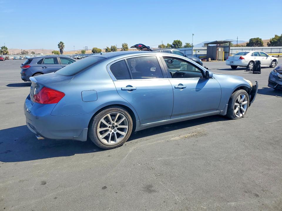 Продажа на аукционе авто 2008 Infiniti G35, vin: JNKBV61E98M213328, номер лота: 70299216