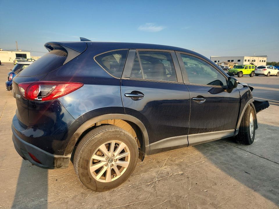 Aukcja sprzedaży 2016 Mazda Cx-5, vin: JM3KE2CY2G0848941, numer aukcji: 69158426