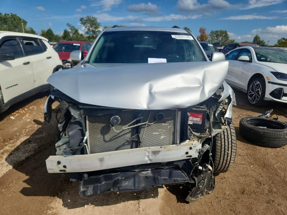 68820146 :رقم المزاد ، 5TDBK3EH0CS110888 vin ، 2012 Toyota Highlander مزاد بيع