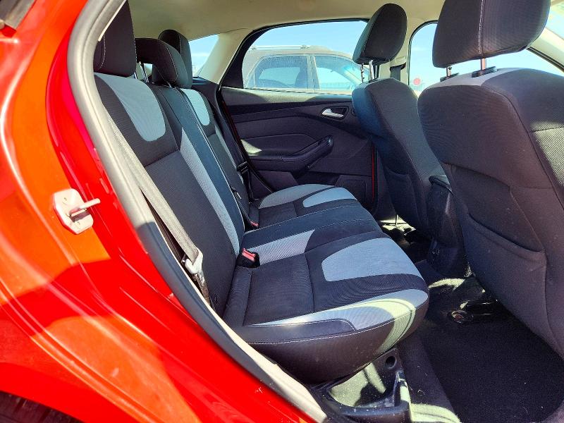 Aukcja sprzedaży 2014 Ford Focus, vin: 1FADP3K25EL256451, numer aukcji: 67299956
