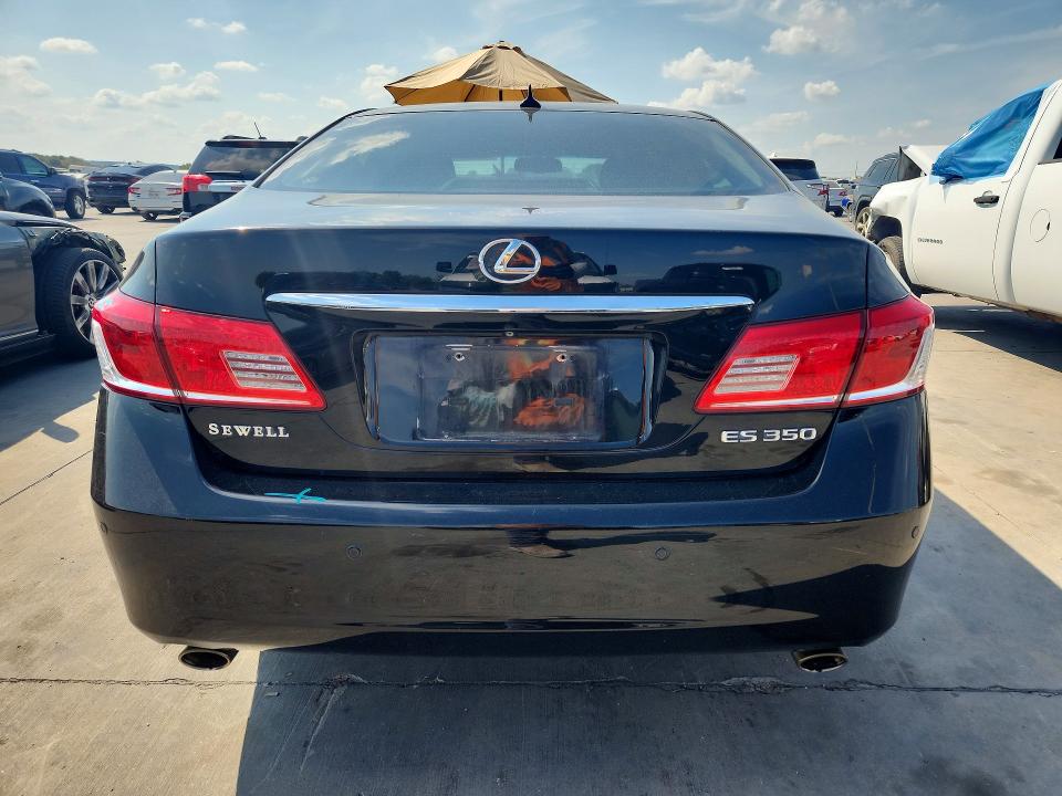 Продаж на аукціоні авто 2011 Lexus Es, vin: JTHBK1EG5B2432975, номер лоту: 68733176