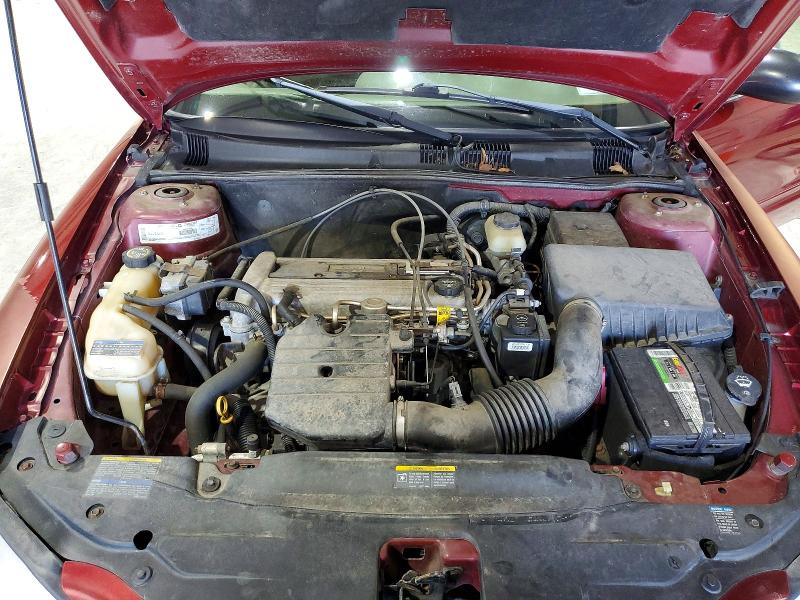 Aukcja sprzedaży 2003 Pontiac Grand Am, vin: 1G2NF52F83C142722, numer aukcji: 67663186