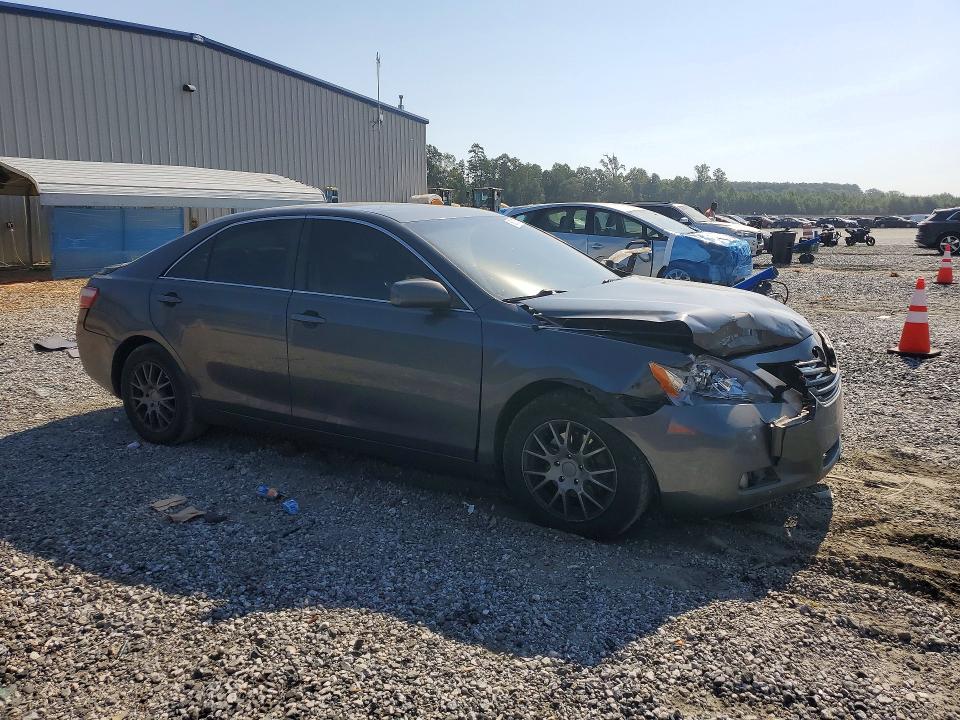 68071276 :رقم المزاد ، 4T1BE46K69U399685 vin ، 2009 Toyota Camry مزاد بيع