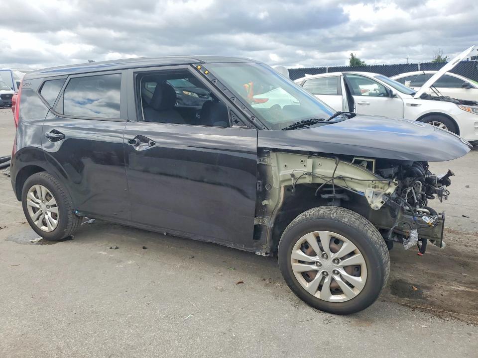 Aukcja sprzedaży 2020 Kia Soul, vin: KNDJ23AU7L7085836, numer aukcji: 69639746