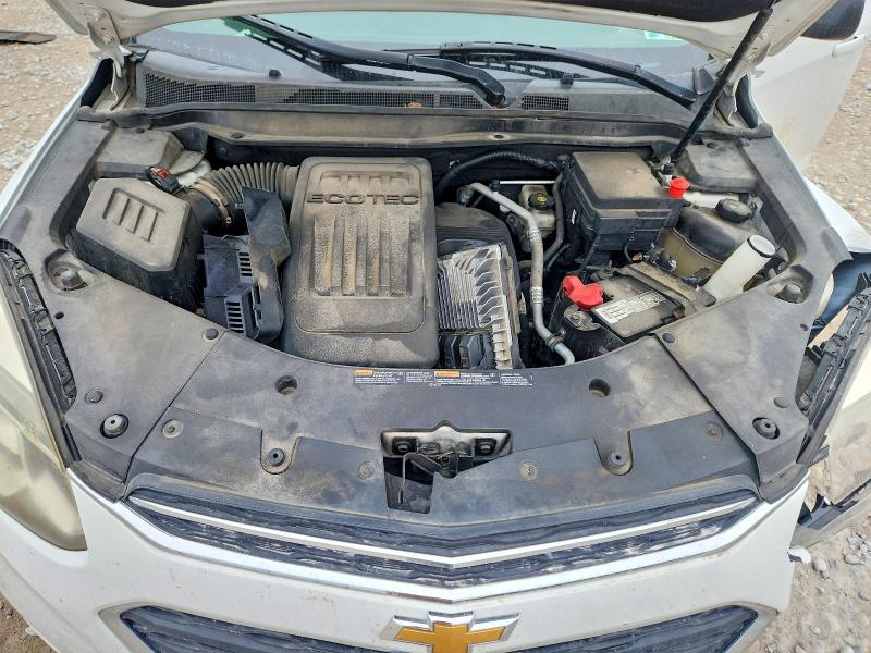 Aukcja sprzedaży 2017 Chevrolet Equinox, vin: 2GNALBEK3H1534182, numer aukcji: 69126046