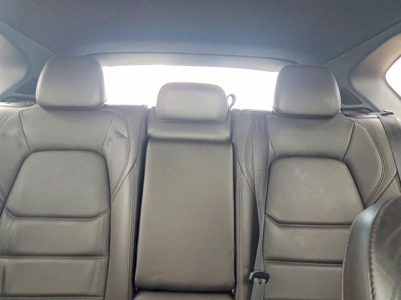 67964626 :رقم المزاد ، JM3KFBEY0K0582340 vin ، 2019 Mazda Cx-5 مزاد بيع