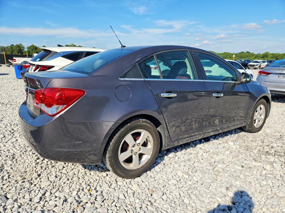 Продажа на аукционе авто 2011 Chevrolet Cruze, vin: 1G1PE5S91B7217939, номер лота: 68939176