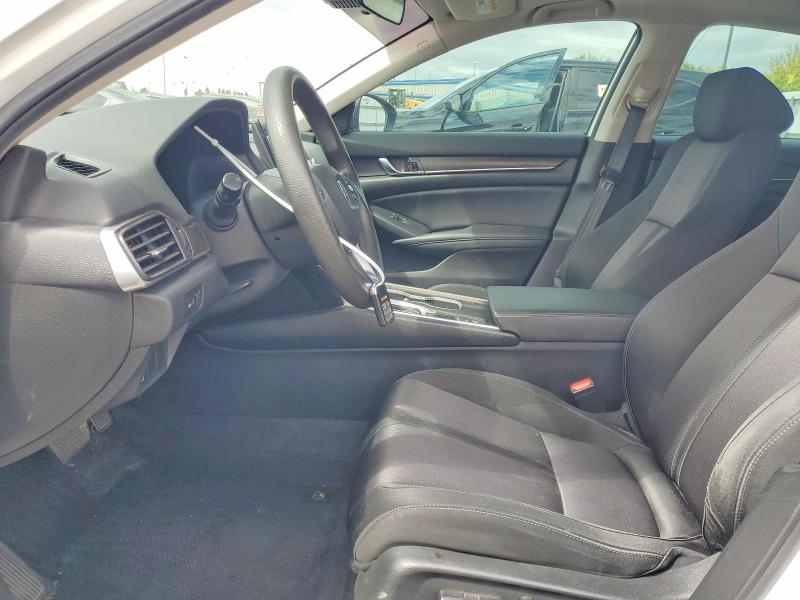 67881526 :رقم المزاد ، 1HGCV1F41KA074878 vin ، 2019 Honda Accord مزاد بيع