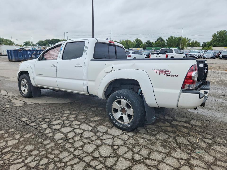 Продажа на аукционе авто 2012 Toyota Tacoma, vin: 5TFMU4FNXCX003869, номер лота: 69389426