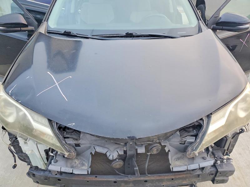 69858686 :رقم المزاد ، 2T3WFREV2FW230287 vin ، 2015 Toyota Rav4 مزاد بيع