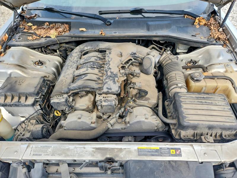 Aukcja sprzedaży 2005 Chrysler 300, vin: 2C3JA53G55H540717, numer aukcji: 67079956