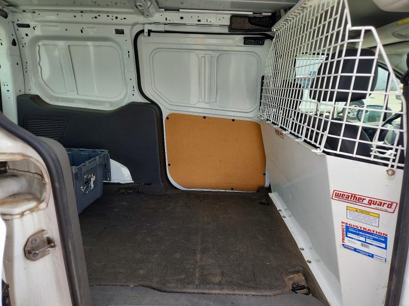 Продаж на аукціоні авто 2022 Ford Transit Connect, vin: NM0LS7S22N1524926, номер лоту: 67381436