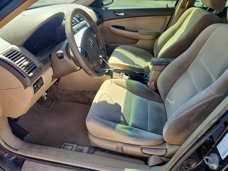 Продажа на аукционе авто 2007 Honda Accord, vin: 1HGCM56717A137229, номер лота: 70636996