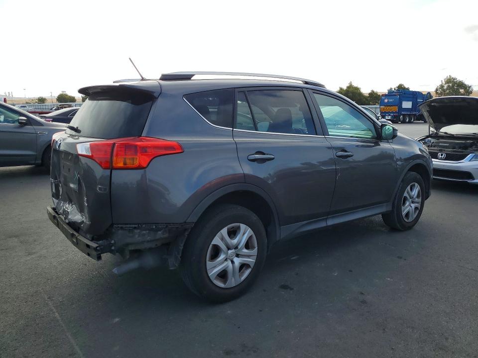 Продаж на аукціоні авто 2014 Toyota Rav4, vin: 2T3BFREV9EW150496, номер лоту: 69736146