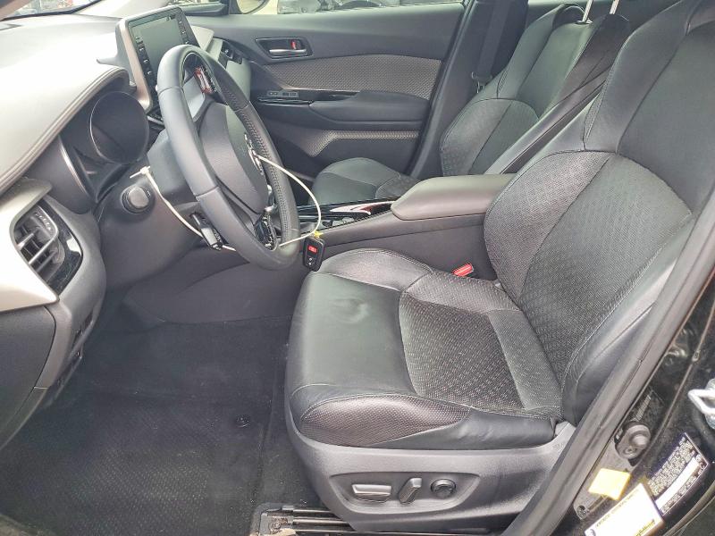2020 Toyota C-hr მანქანა იყიდება აუქციონზე, vin: JTNKHMBX5L1084717, აუქციონის ნომერი: 70785146