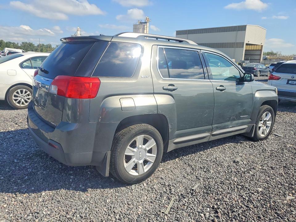 Продаж на аукціоні авто 2012 Gmc Terrain, vin: 2GKFLVEK4C6340762, номер лоту: 70004996