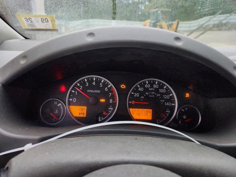 Aukcja sprzedaży 2012 Nissan Frontier, vin: 1N6AD0EV3CC441344, numer aukcji: 67962566