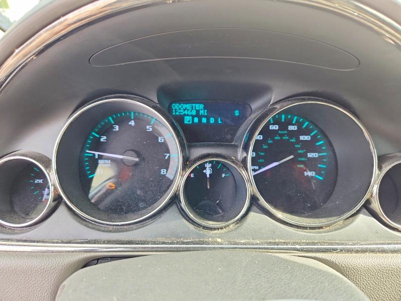 68387136 :رقم المزاد ، 5GAKRBKD2GJ162762 vin ، 2016 Buick Enclave مزاد بيع