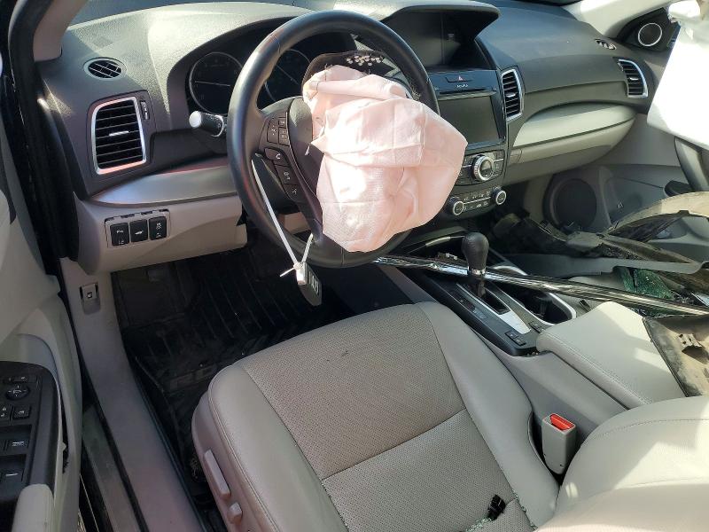 Aukcja sprzedaży 2017 Acura Rdx, vin: 5J8TB4H77HL020385, numer aukcji: 68410676