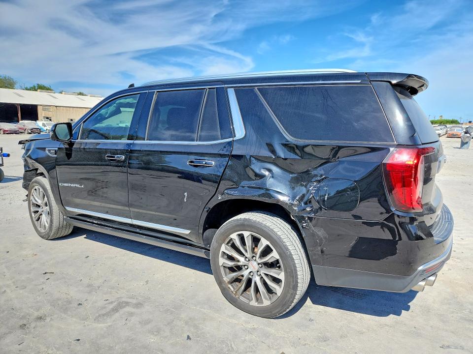 Продажа на аукционе авто 2021 Gmc Yukon, vin: 1GKS2DKL5MR107679, номер лота: 68151276