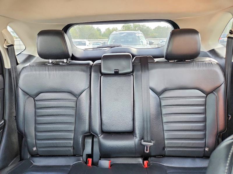 Продаж на аукціоні авто 2016 Ford Edge, vin: 2FMPK4J94GBB29229, номер лоту: 68366646